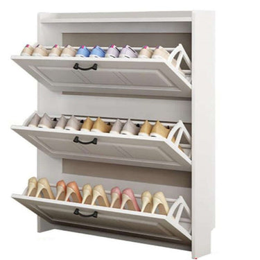 Shoe Cabinet Storage Rack - The Shopsite